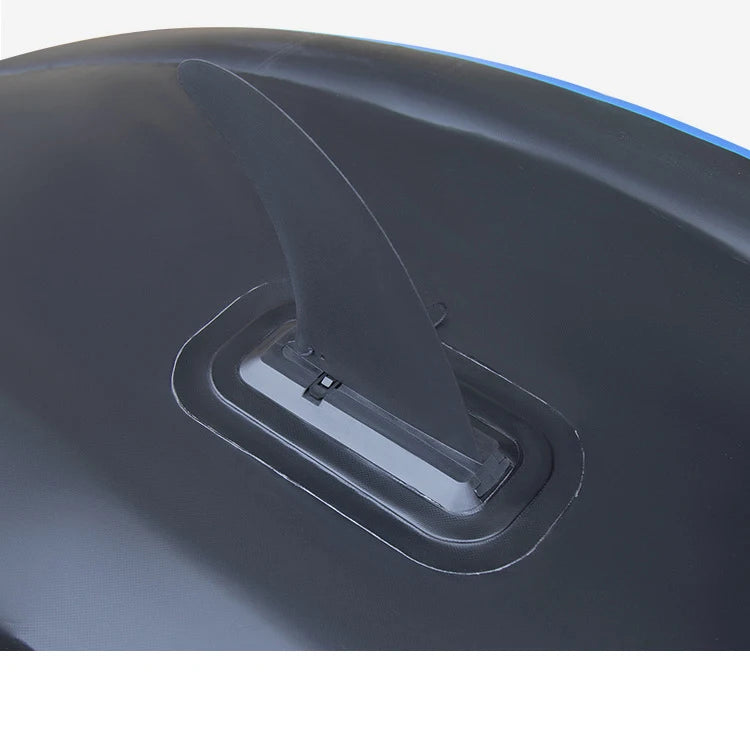 ONE SURF Inflatable Canoe Kayak Pvc Kayak Canoes Foldable Boat Inflatable Kayak 2 Person