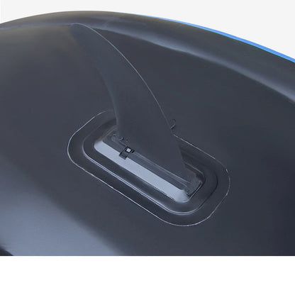 ONE SURF Inflatable Canoe Kayak Pvc Kayak Canoes Foldable Boat Inflatable Kayak 2 Person
