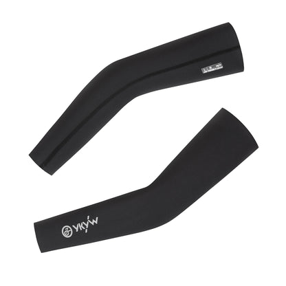 YKYWBIKE Cycling Arm Sleeve SPF 50+ Road Bike Arm Guard Bicycle Arm Protection Lightweight Seamless Cuff MTB Outdoors Arm Sleeve