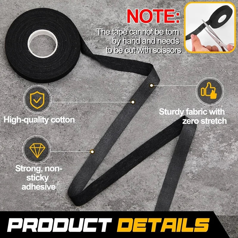 Climbing Finger Tape jiu-jitsu Sports Self-adhesive Elastic Bandage Finger Tape BJJ Sports Accessories Elastic Bandage ﻿