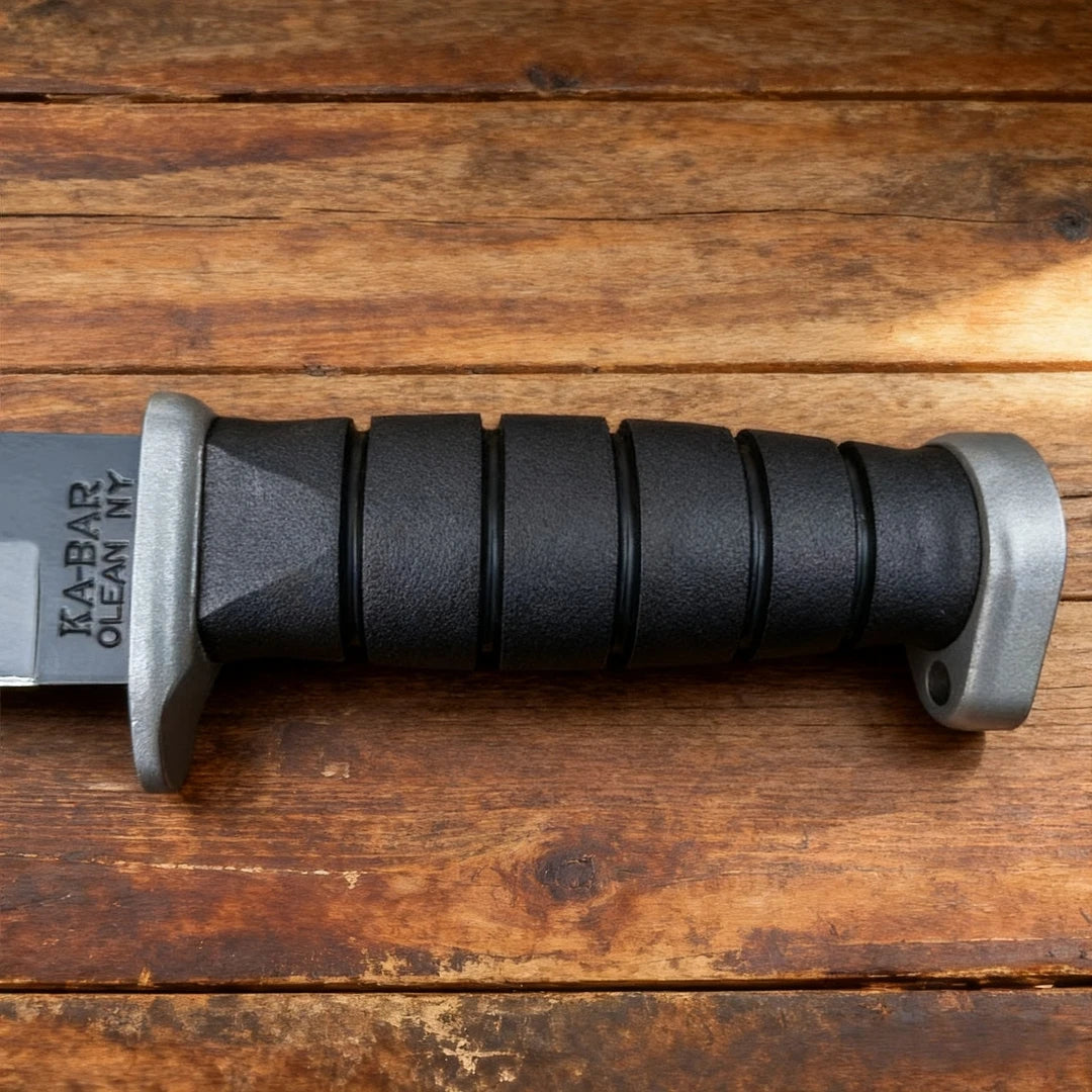 KA-1292 Classic tactical straight knife,outdoor camping, adventure survival knife, mountain climbing and fishing emergency knife