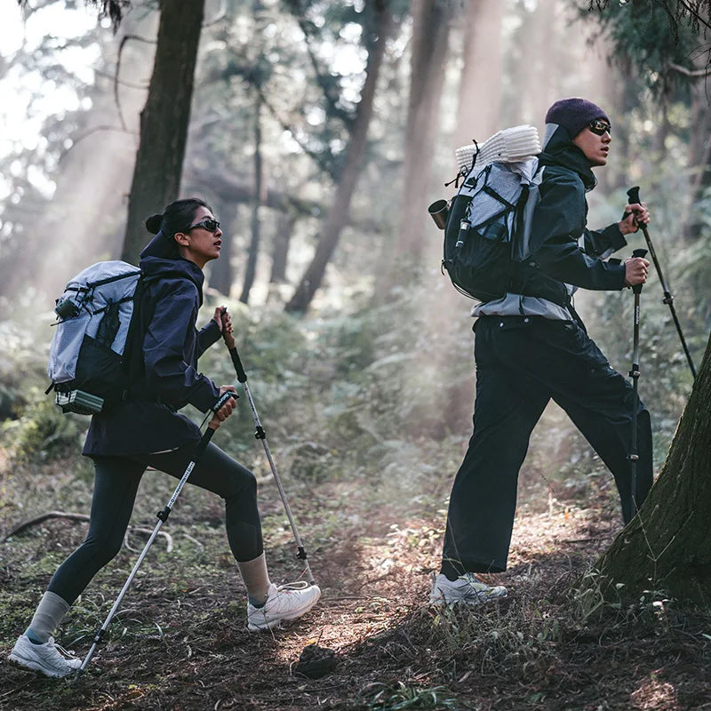 Naturehike HELIUM 30L Hiking Rucksack Outdoor Ultralight Trekking Climbing Waterproof Breathable Sports Backpack Bag CNK2300016