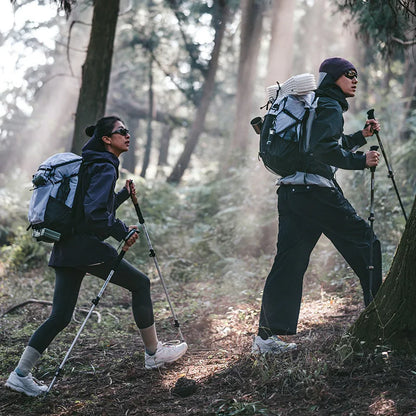 Naturehike HELIUM 30L Hiking Rucksack Outdoor Ultralight Trekking Climbing Waterproof Breathable Sports Backpack Bag CNK2300016