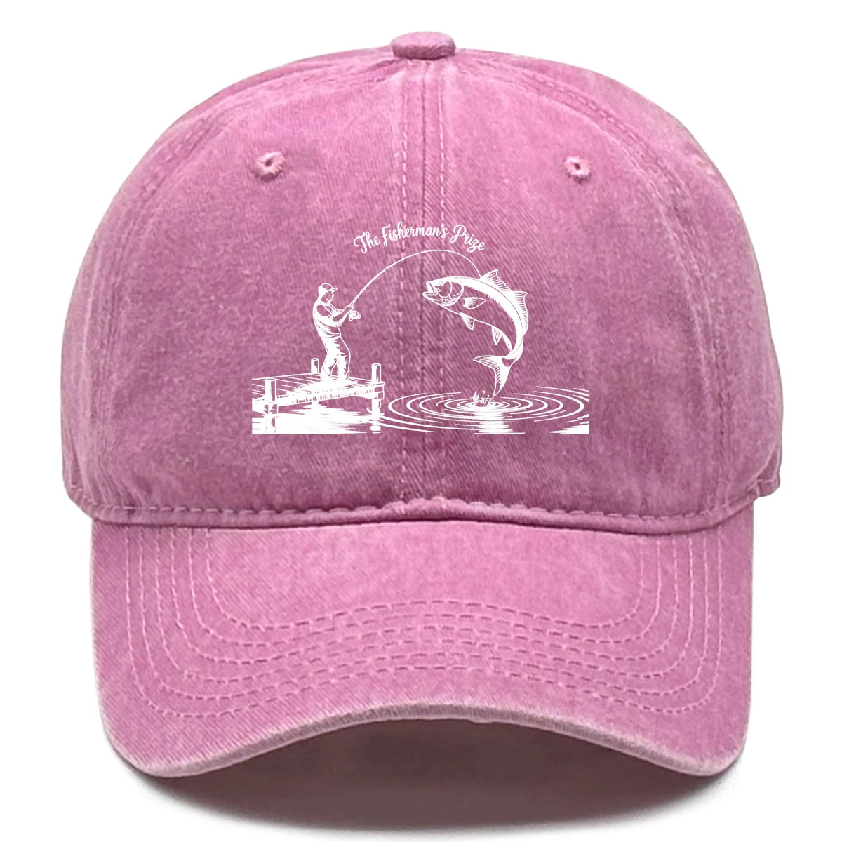 Hot Fishing Hat Snapback Baseball Cap Adjustable Sun Hat Headwear Lightweight Fashion Flat Cap For Women Men Outdoor Hiking