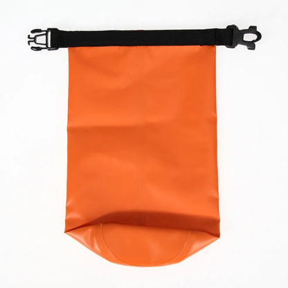 2L Waterproof Dry Bag Pack Sack Swimming Rafting Kayaking River Trekking Floating Sailing Canoing Boating Water Bag