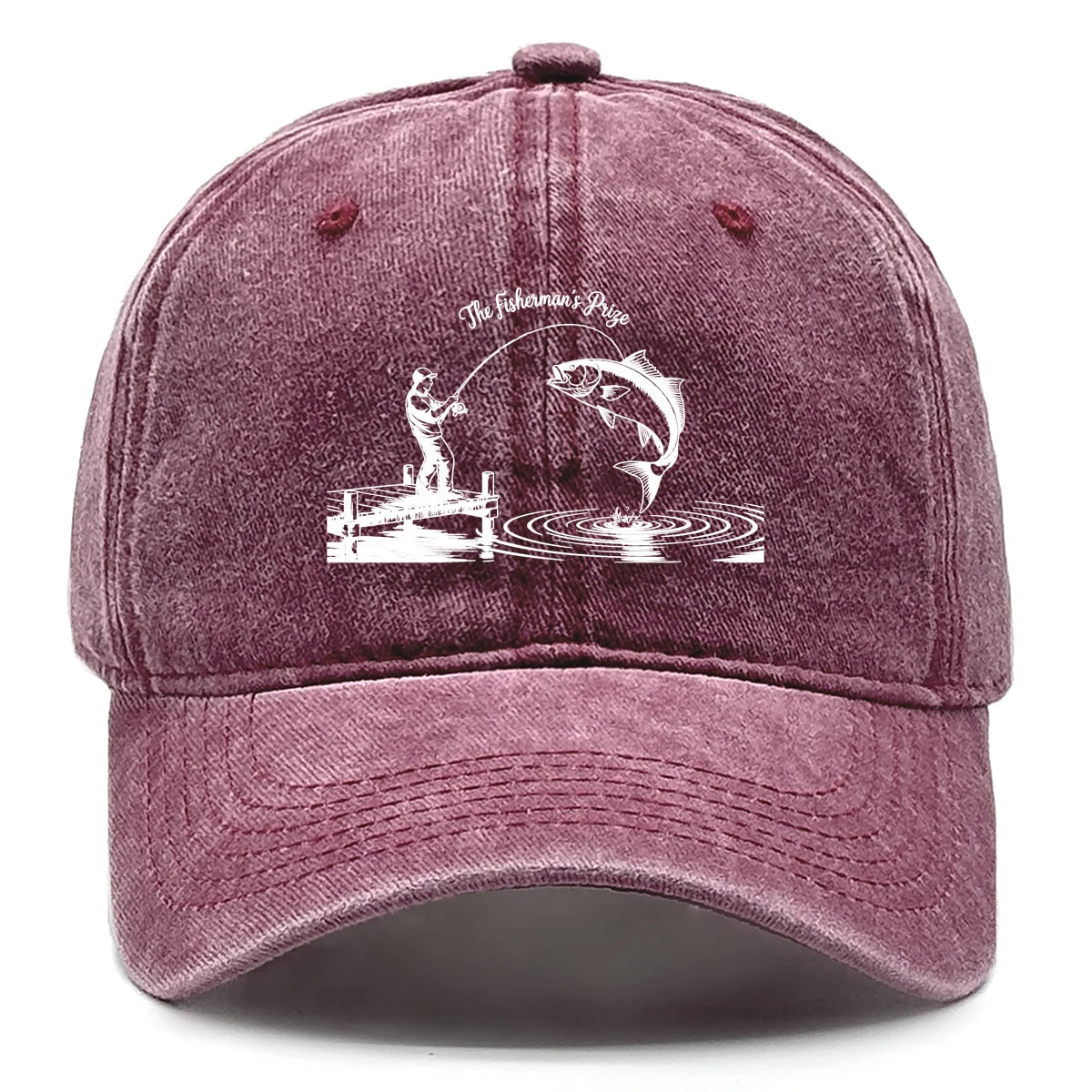 Hot Fishing Hat Snapback Baseball Cap Adjustable Sun Hat Headwear Lightweight Fashion Flat Cap For Women Men Outdoor Hiking