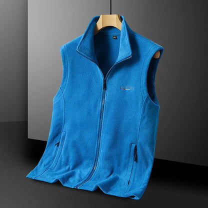 Outdoors Gilet Men Casual Heated Vest Man Body Warmer Hiking Clothing Luxury Thermal Fashion Men's Heating Winter Coat Plus Size