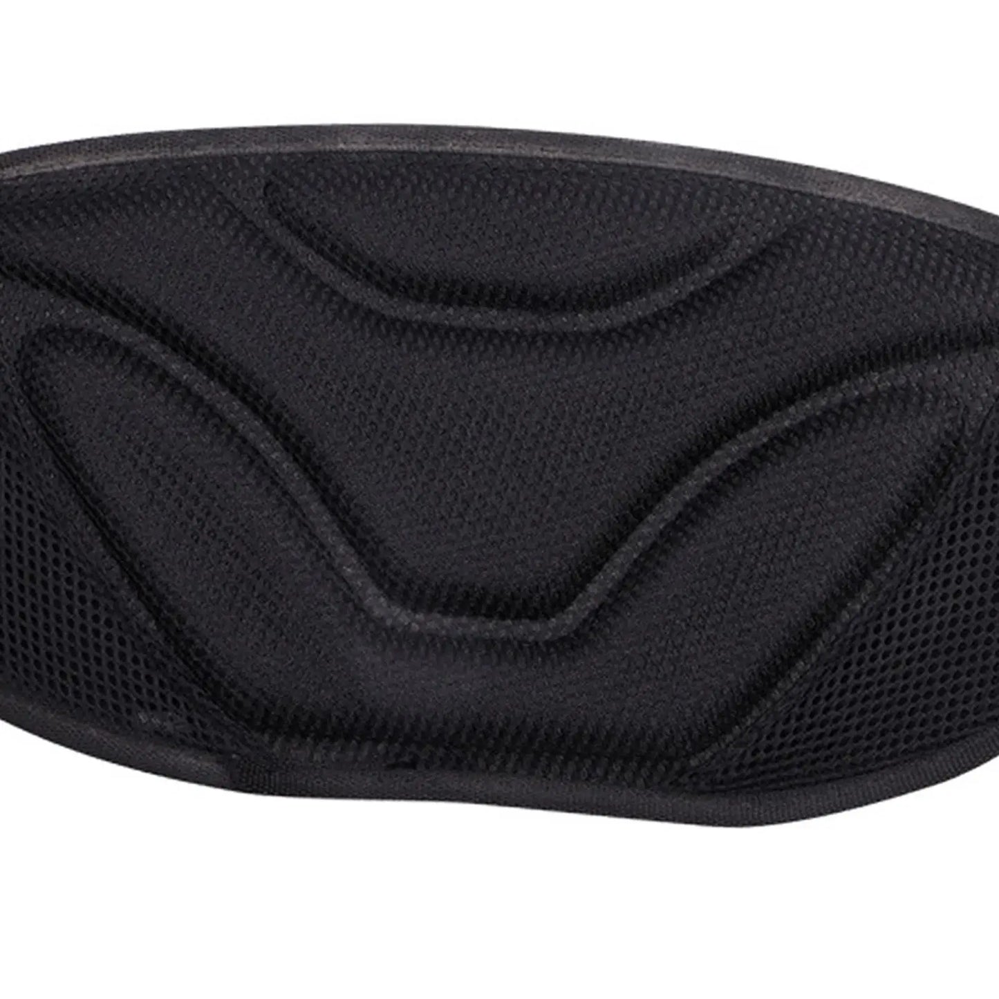Kayak Padded Seat Comfortable Soft Pad Lightweight Detachable Nonslip Canoe Boat