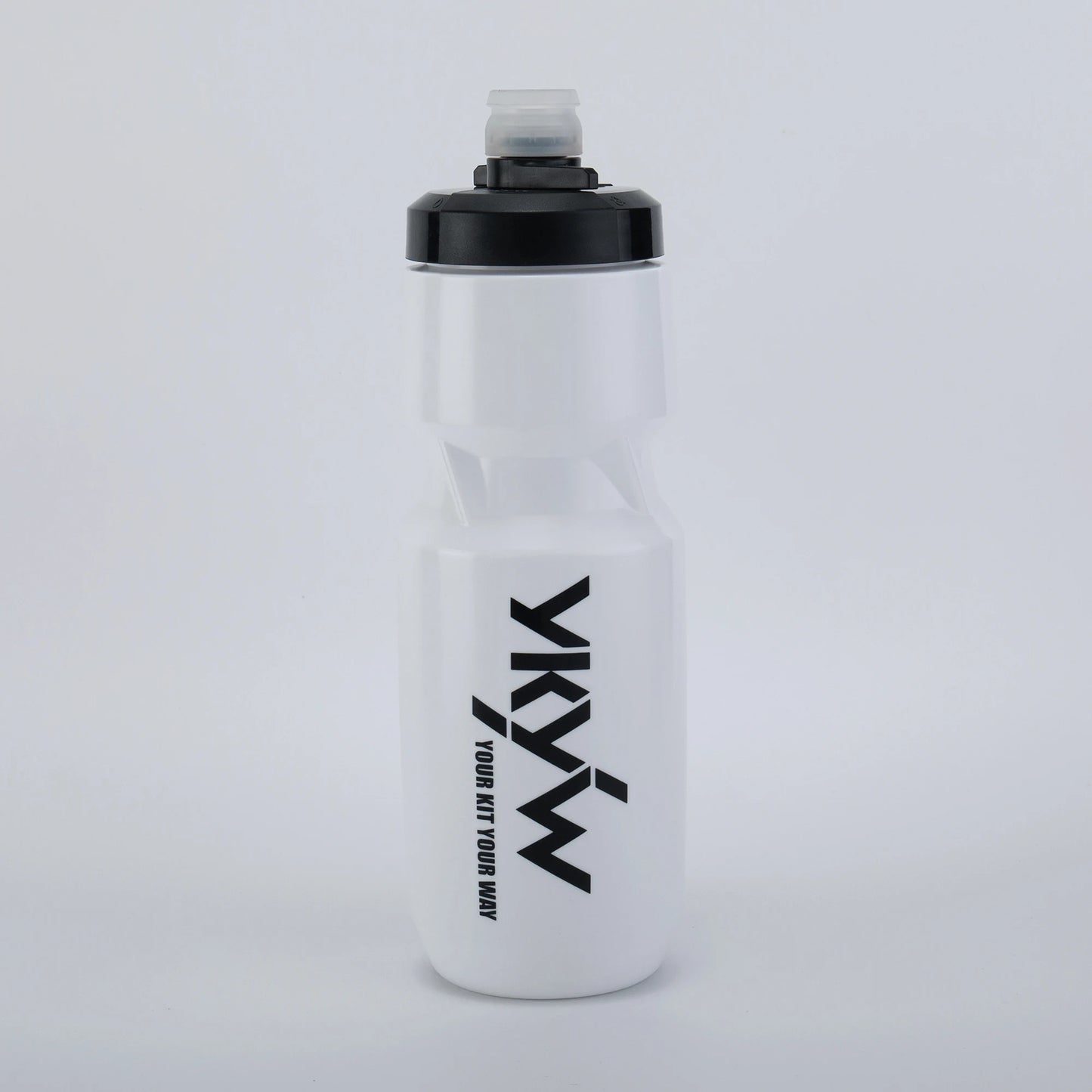 YKYWBIKE Cycling Water Bottle 750ML 620ML Leak-proof Cap Squeezable Bicycle Press Bottles Road Bike Outdoors Press Cup