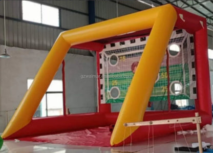 Inflatable Water Slide Inflatable Water Park Water Slide Inflatable