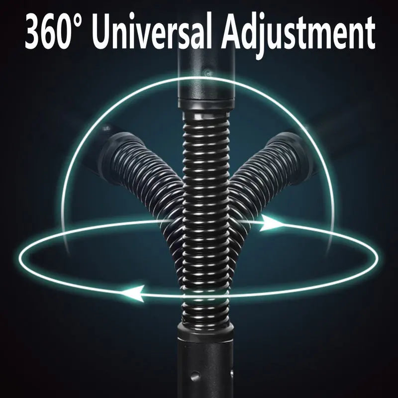 1.8-2.6M Large Fishing Umbrella Parasol Sunshade Windproof Sunshade Awning Outdoor Camping Stand Umbrella With Ground Insert