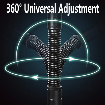 1.8-2.6M Large Fishing Umbrella Parasol Sunshade Windproof Sunshade Awning Outdoor Camping Stand Umbrella With Ground Insert