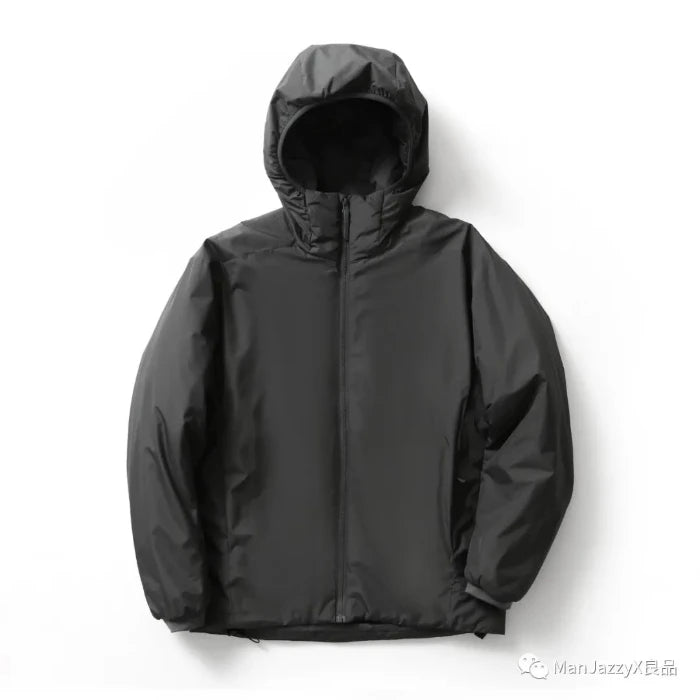 Top Mens Plus Size Hooded Coat Winter Outdoor Harajuku Waterproof Warm Windproof Designer Tactical Hiking Ski Safari Work Jacket
