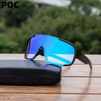 POC Aspire Photosensitive color-changing sunglasses running and hiking sunglasses Cycling road protective equipment