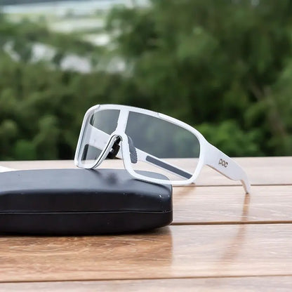 POC Aspire Photosensitive color-changing sunglasses running and hiking sunglasses Cycling road protective equipment