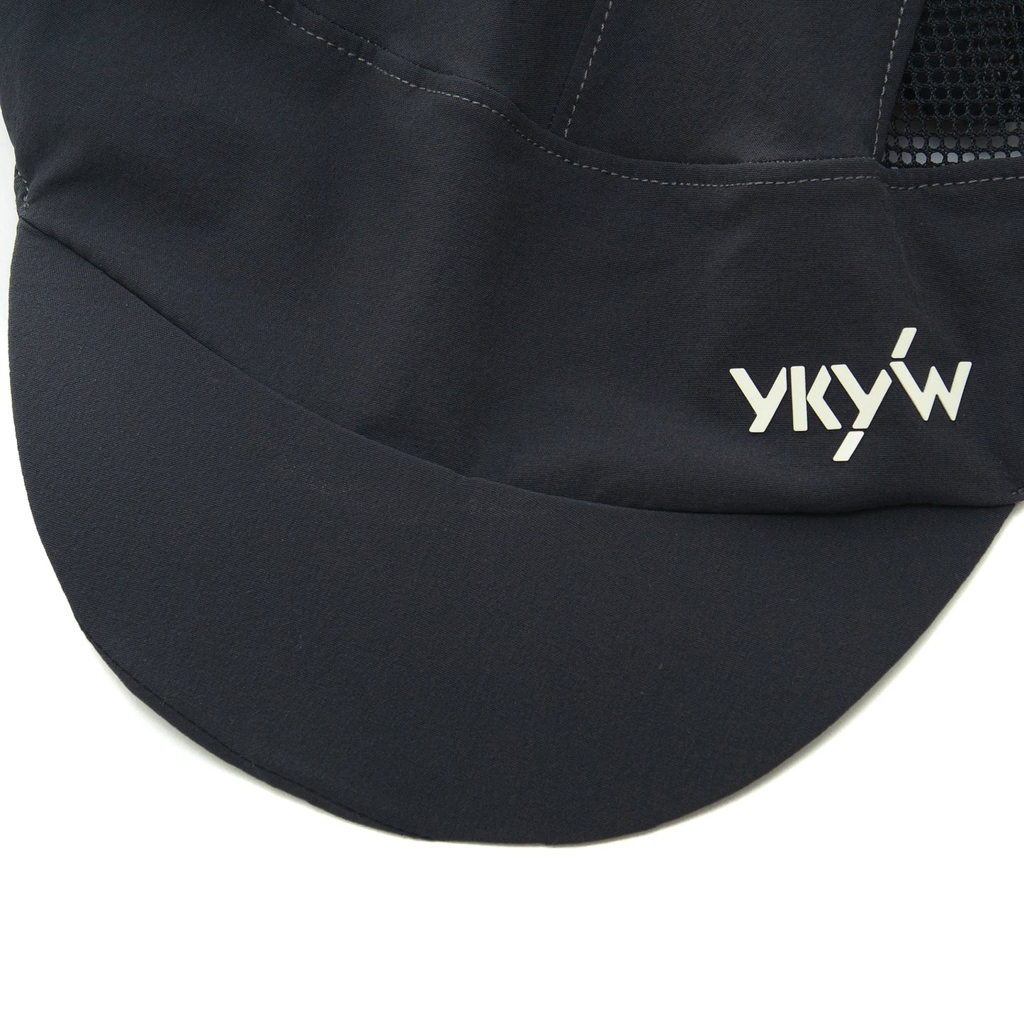 YKYWBIKE 2026 Cycling Caps Outdoors Sports Caps Road Bike Bicycle Cap Breathable Mesh Reflective Lightweight Short Brim