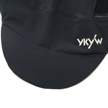 YKYWBIKE 2026 Cycling Caps Outdoors Sports Caps Road Bike Bicycle Cap Breathable Mesh Reflective Lightweight Short Brim
