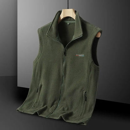 Outdoors Gilet Men Casual Heated Vest Man Body Warmer Hiking Clothing Luxury Thermal Fashion Men's Heating Winter Coat Plus Size