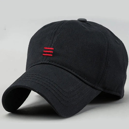 Big head man large size baseball hats summer outdoors pure cotton sun hat men cotton plus size sport cap 56-60cm 60-64cm