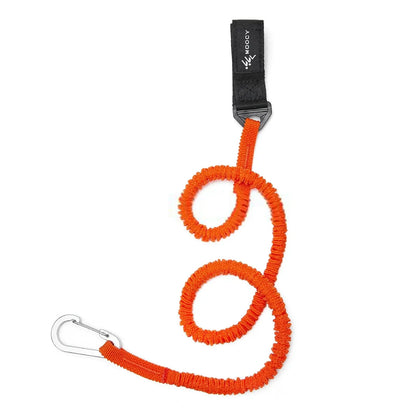 Canoe Safety Rope Kayak Strapping Paddle Rope Portable Rope Protection Foot Boat Rope Charge Anti Release Accessories Oar B H8V0