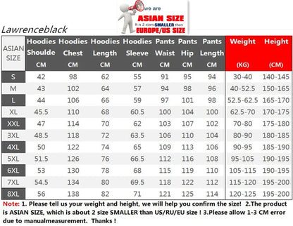 Thick Sets Brand Casual Men's Sets Cashmere Tracksuit Outdoors Fleece Track Suits Jacket + Pant Warm Fur Winter Men's Sweatshirt