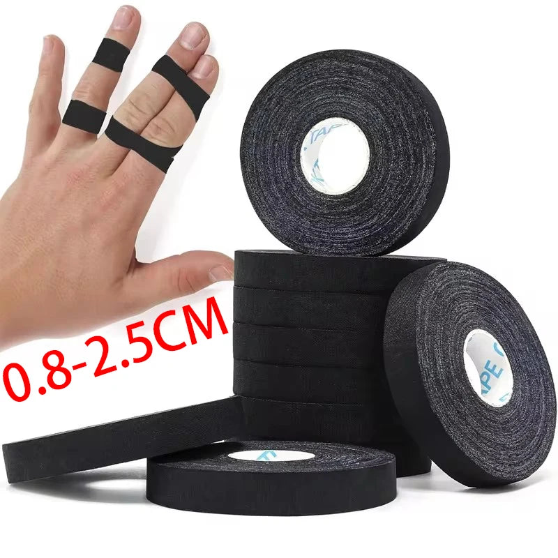 Climbing Finger Tape jiu-jitsu Sports Self-adhesive Elastic Bandage Finger Tape BJJ Sports Accessories Elastic Bandage ﻿