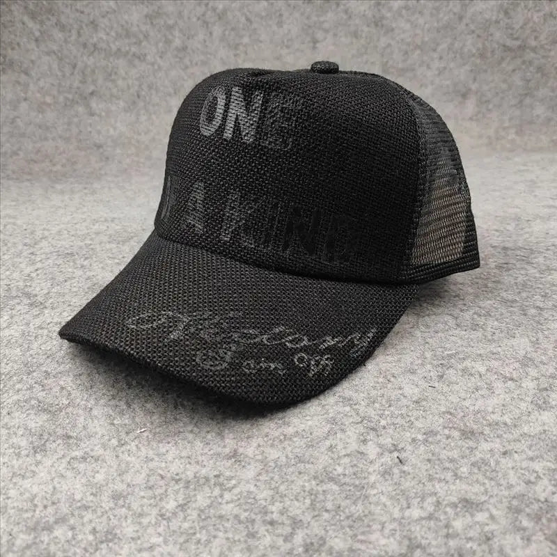 Linen Baseball Cap Dad Summer Outdoors Sun Caps Women Casual Sport Hat Big Head Men Oversize Large Trucker Hats 57-65cm
