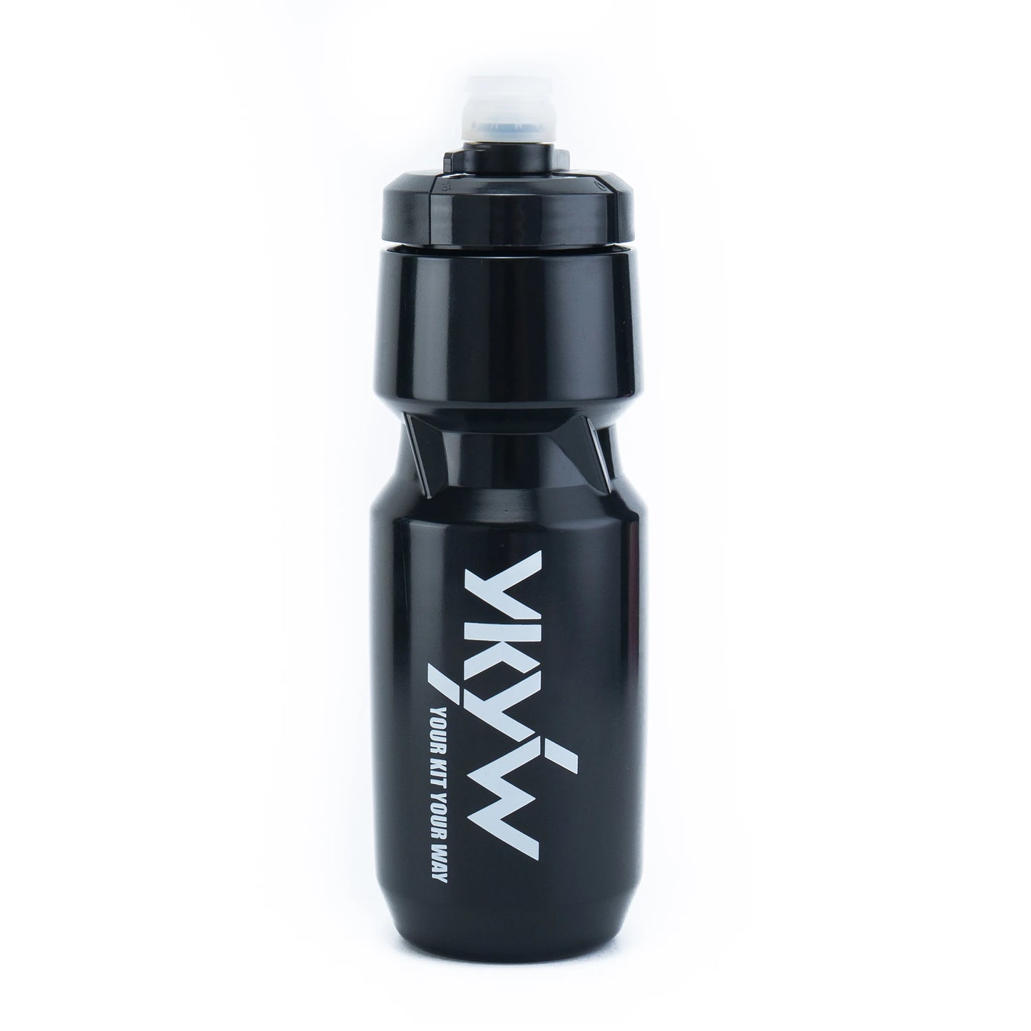 YKYWBIKE Cycling Water Bottle 750ML 620ML Leak-proof Cap Squeezable Bicycle Press Bottles Road Bike Outdoors Press Cup