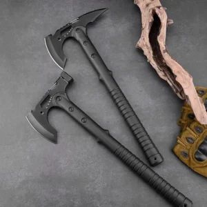 Multi-Function Tactical Axe