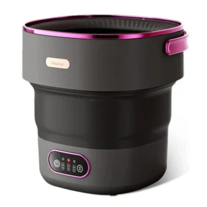 Foldable Mini Washing Machine