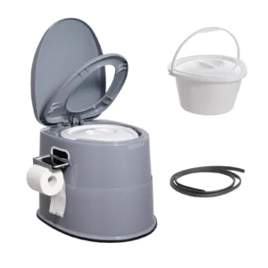 Portable Camping Toilet