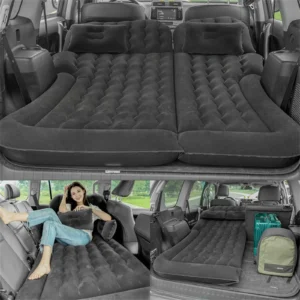 Inflatable Car Bed Mattress