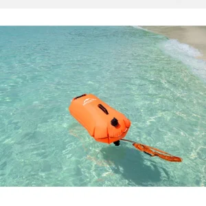 Inflatable Swim Dry Bag