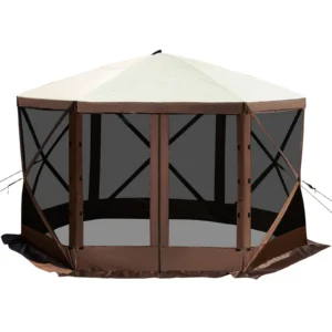 Pop-Up Camping Gazebo