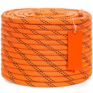 48-Strand, 120ft Utility Rope